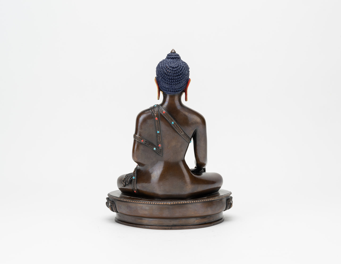 Shakyamuni-Statue IX