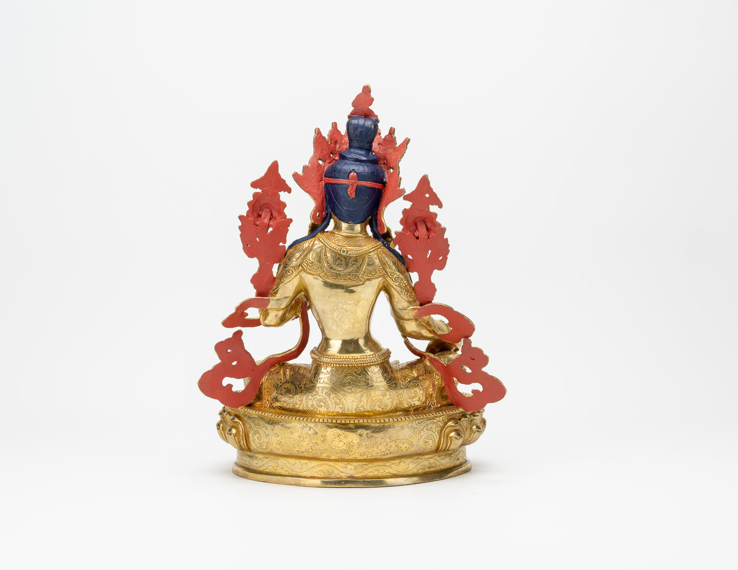 Green Tara III