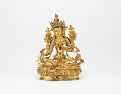 Green Tara III