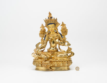 Green Tara III