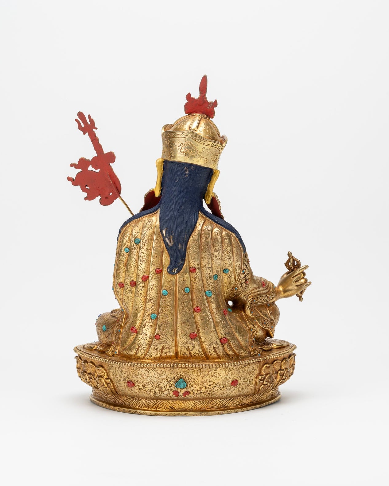 Guru Rinpoche IV