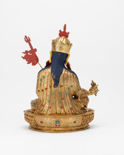 Guru Rinpoche IV