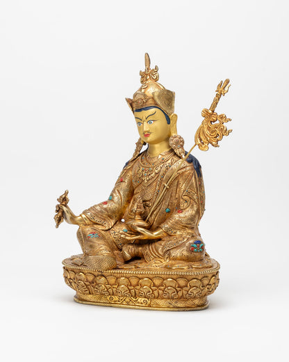 Guru Rinpoche IV