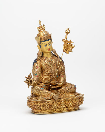 Guru Rinpoche IV