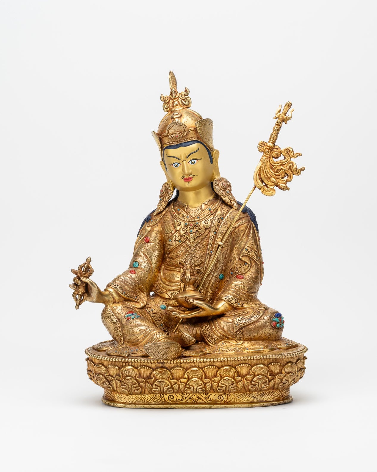 Guru Rinpoche IV