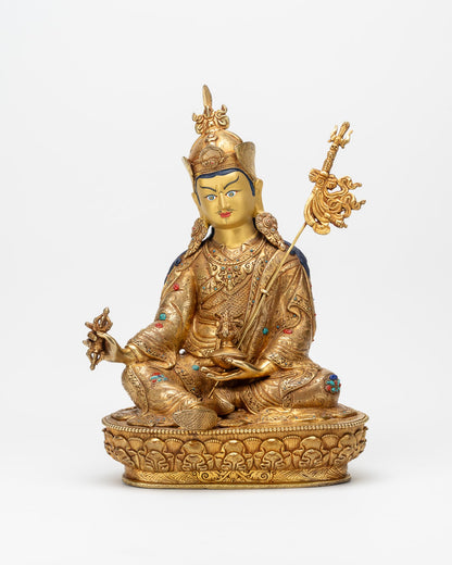 Guru Rinpoche IV