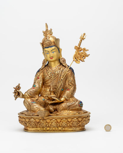 Guru Rinpoche IV