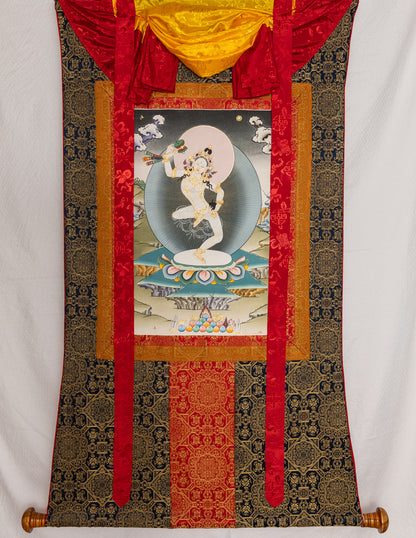 Machig Lapdreun Tanga I
