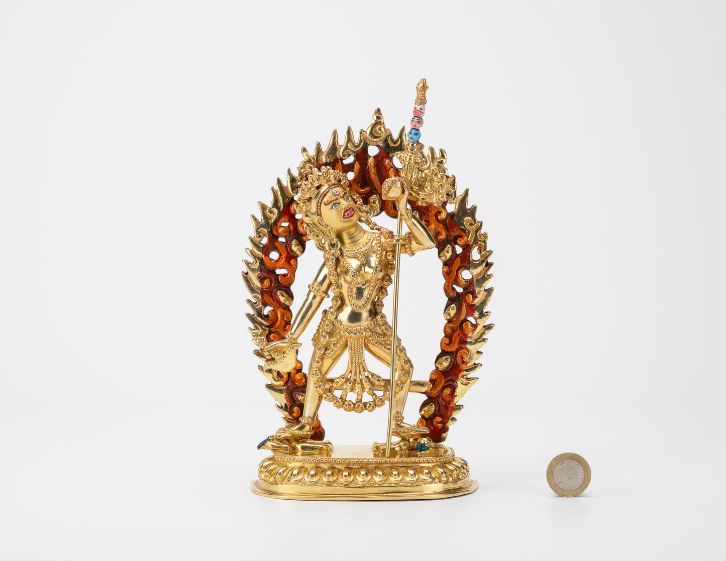 Vajrayogini-Statue I