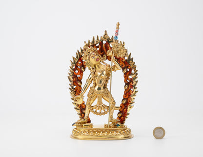 Vajrayogini-Statue I
