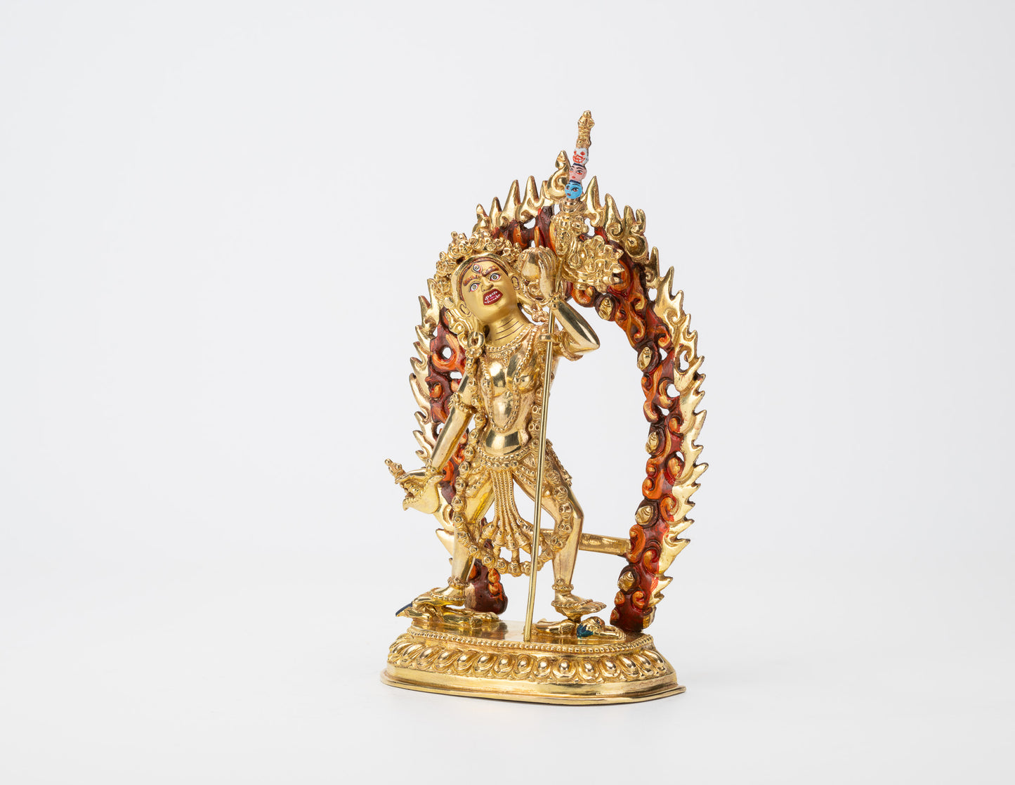Vajrayogini-Statue I
