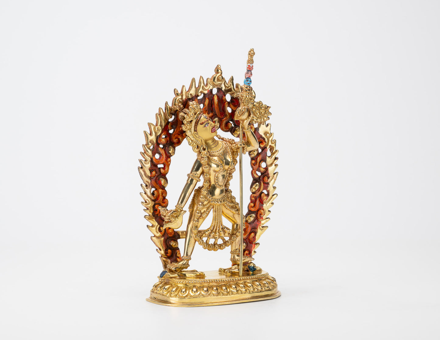 Vajrayogini-Statue I