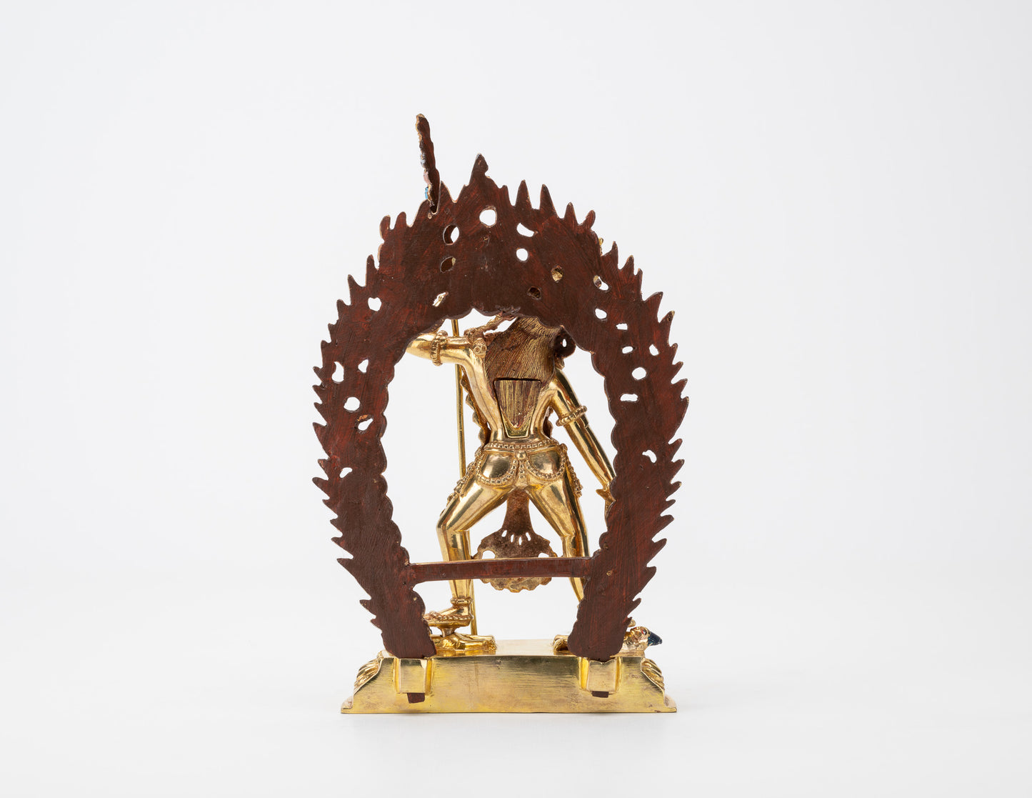 Vajrayogini-Statue I