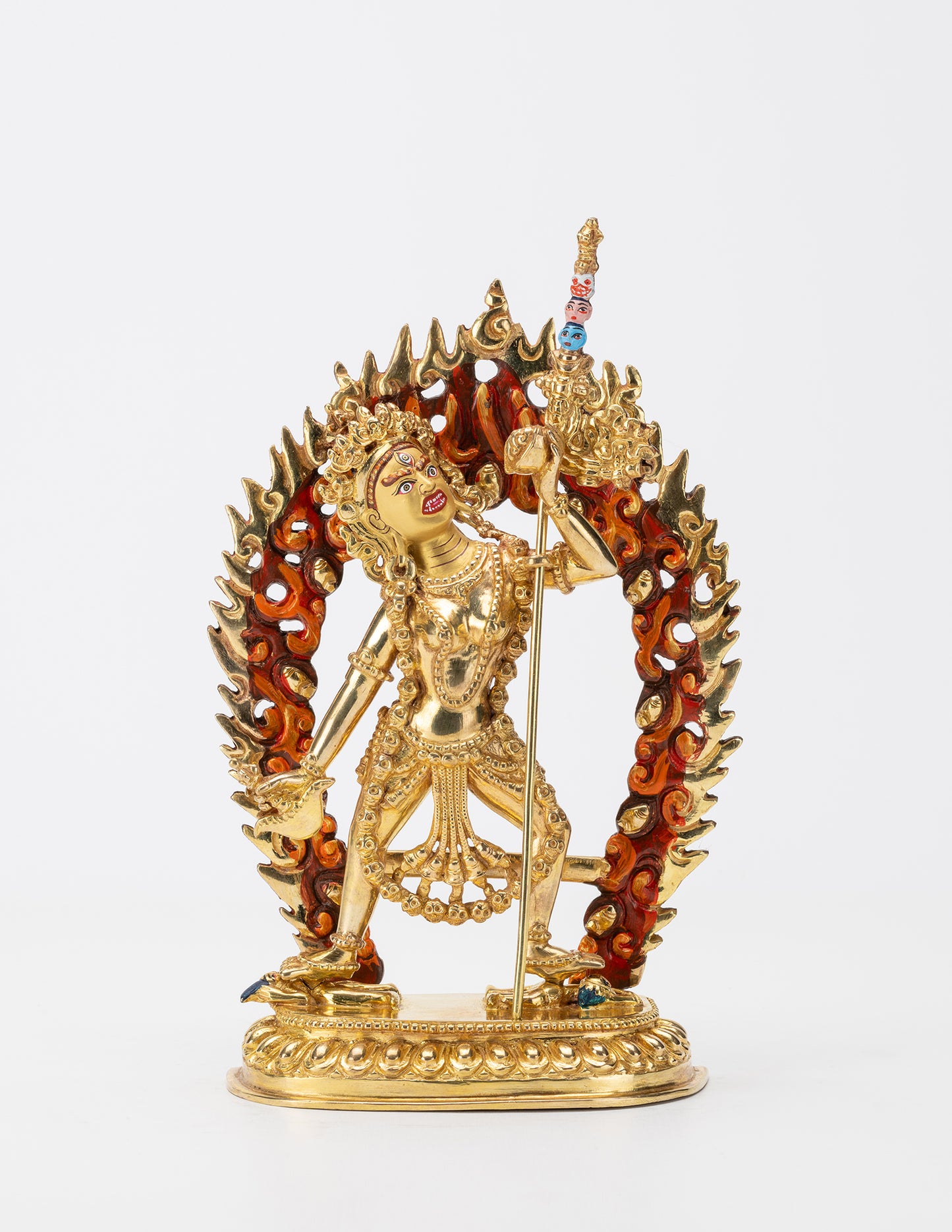 Vajrayogini-Statue I