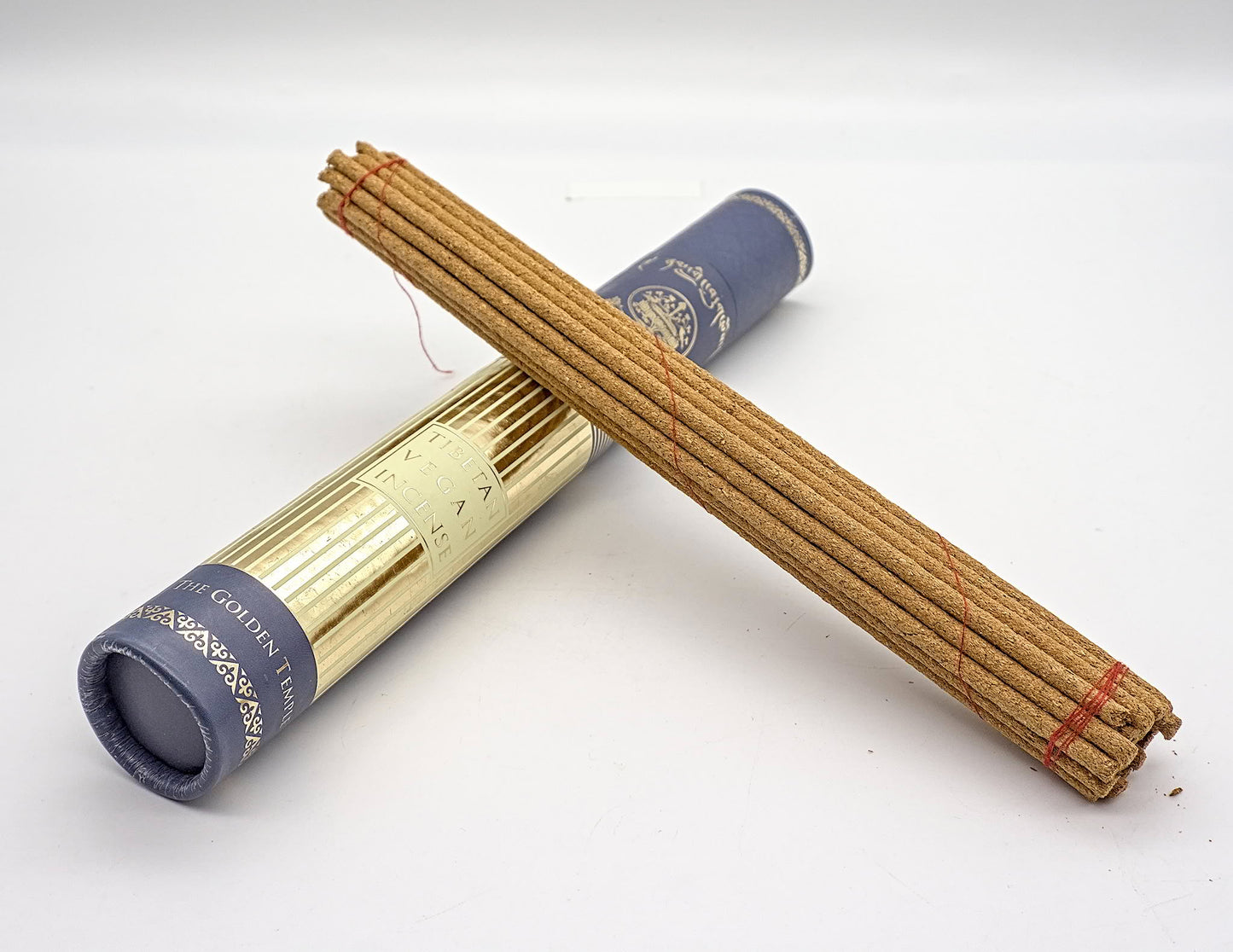 Vegan Namdroling Incense