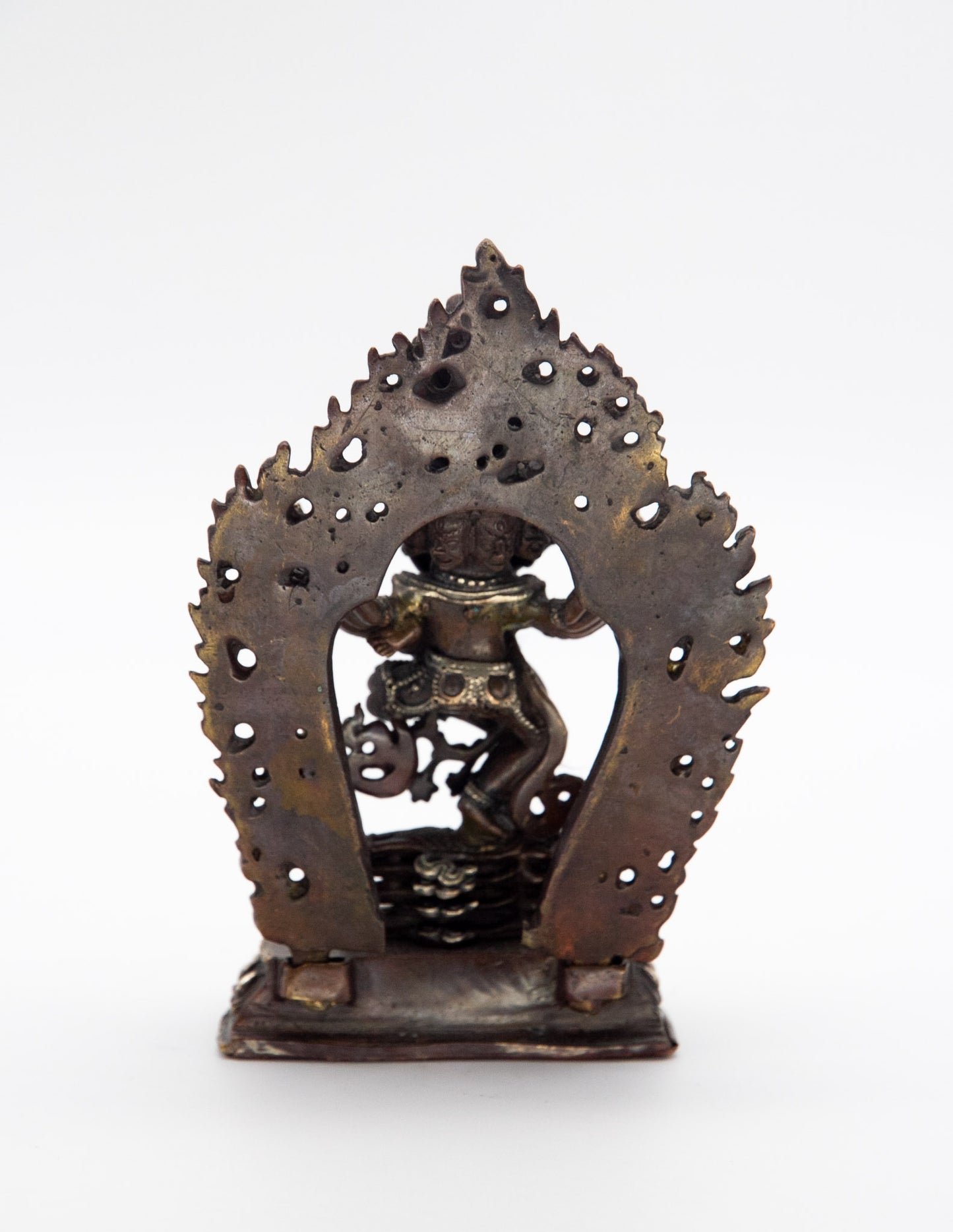 Chakrasamvara-Statue I