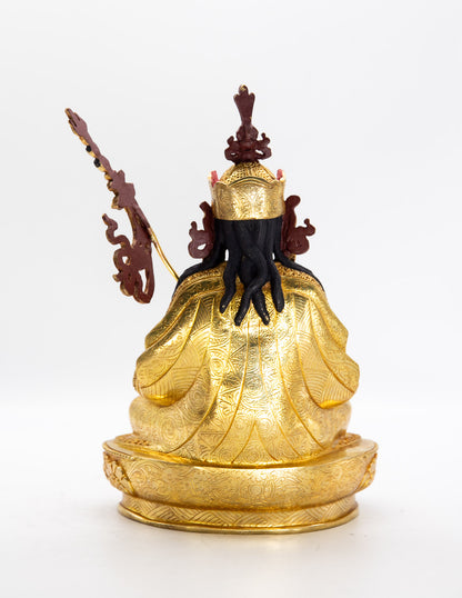 Guru Rinpoche-Statue II