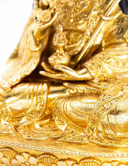 Guru Rinpoche-Statue II