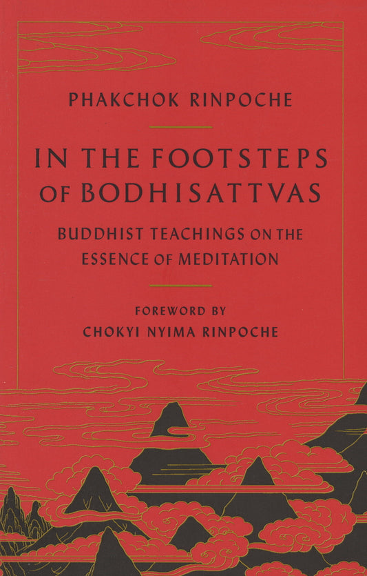 Auf den Spuren der Bodhisattvas