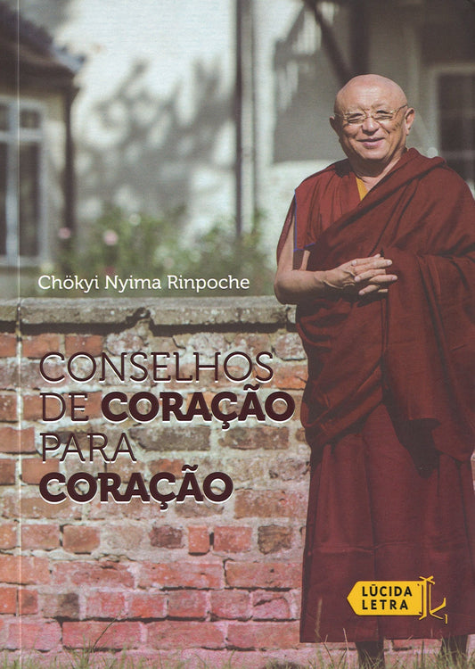 Coração conselhos de coração para coração