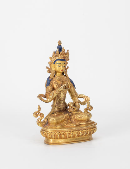 Vajrasattva-Statue IV
