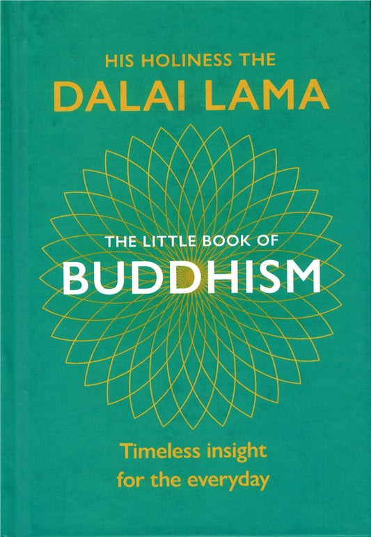 Das kleine Buch des Buddhismus