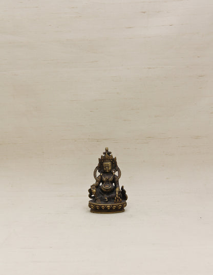 Dzambhala-Statue III
