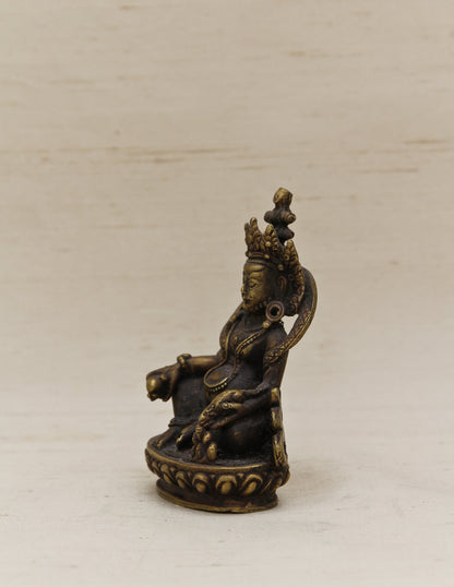 Dzambhala-Statue III