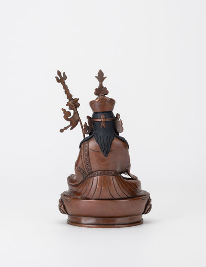Guru Rinpoche Statue I