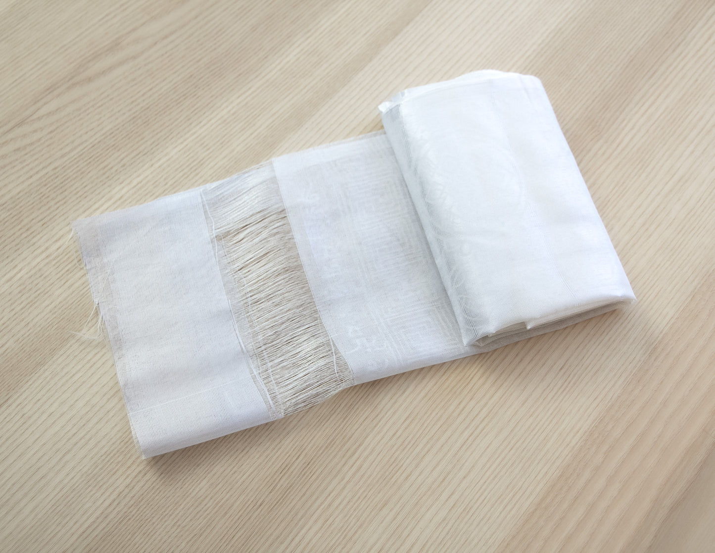 Standard-Weiß-Khata