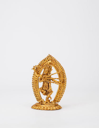 Kurukulle-Statue II