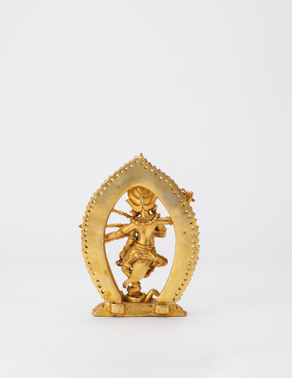 Kurukulle-Statue II