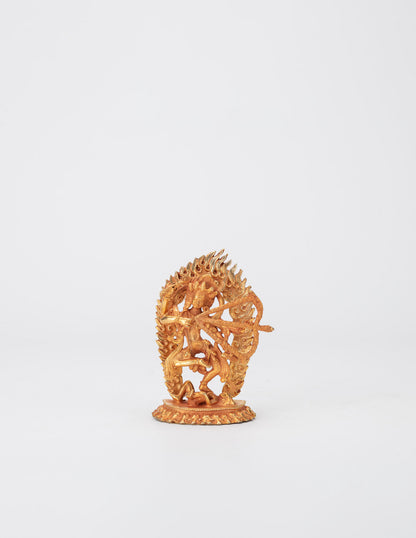 Kurukulle-Statue III