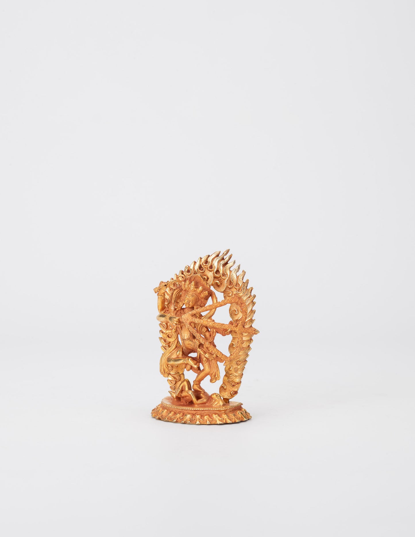 Kurukulle-Statue III