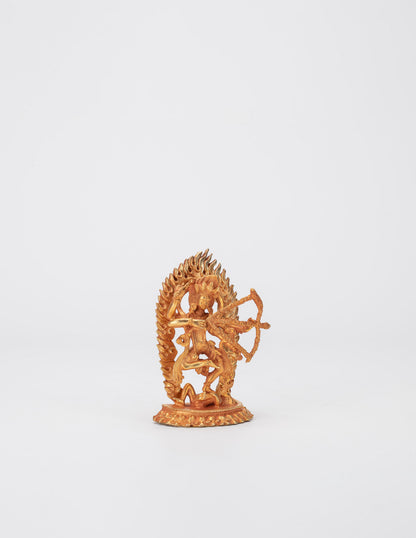 Kurukulle-Statue III