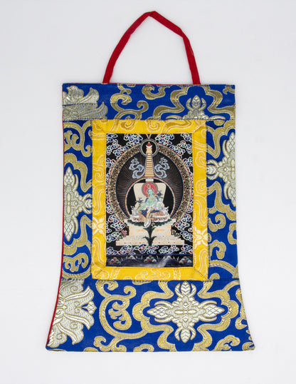 Mini-Thangkas