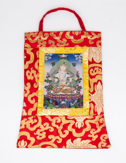 Mini-Thangkas