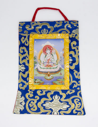 Mini-Thangkas