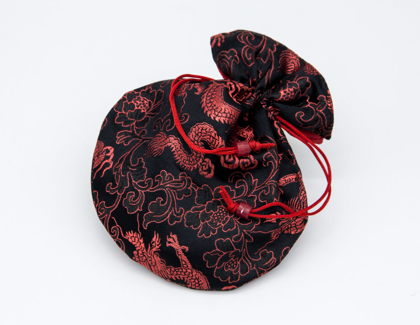Mala Taschen – Drachenbrokat
