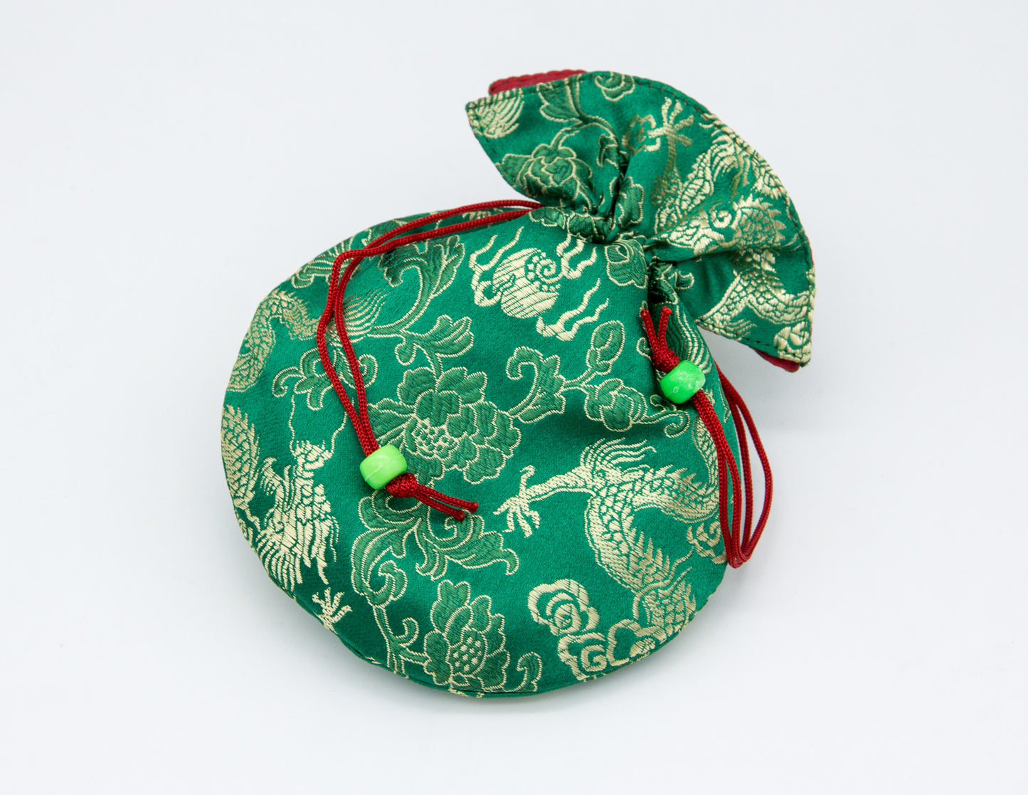 Mala Taschen – Drachenbrokat