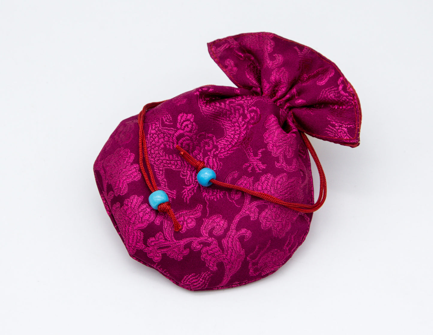 Mala Taschen – Drachenbrokat