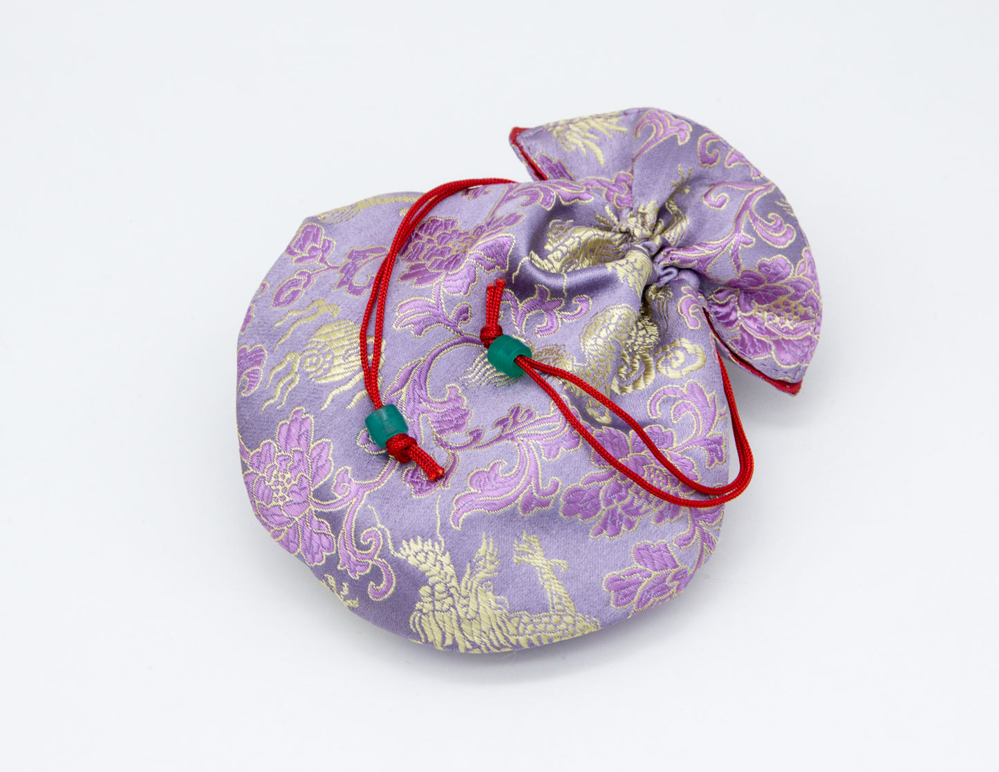 Mala Taschen – Drachenbrokat