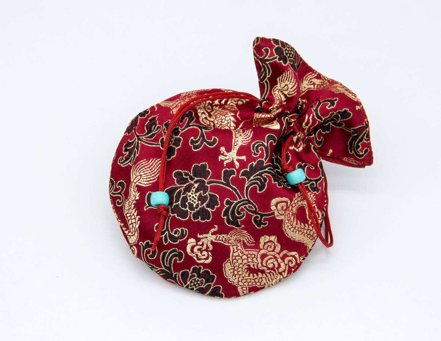 Mala Taschen – Drachenbrokat