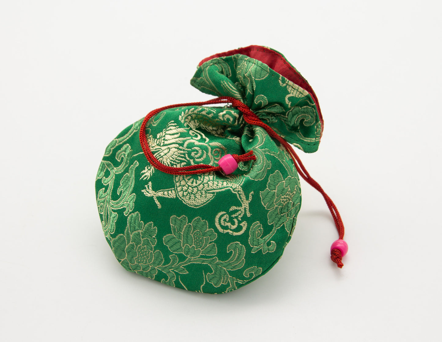 Mala Taschen – Drachenbrokat