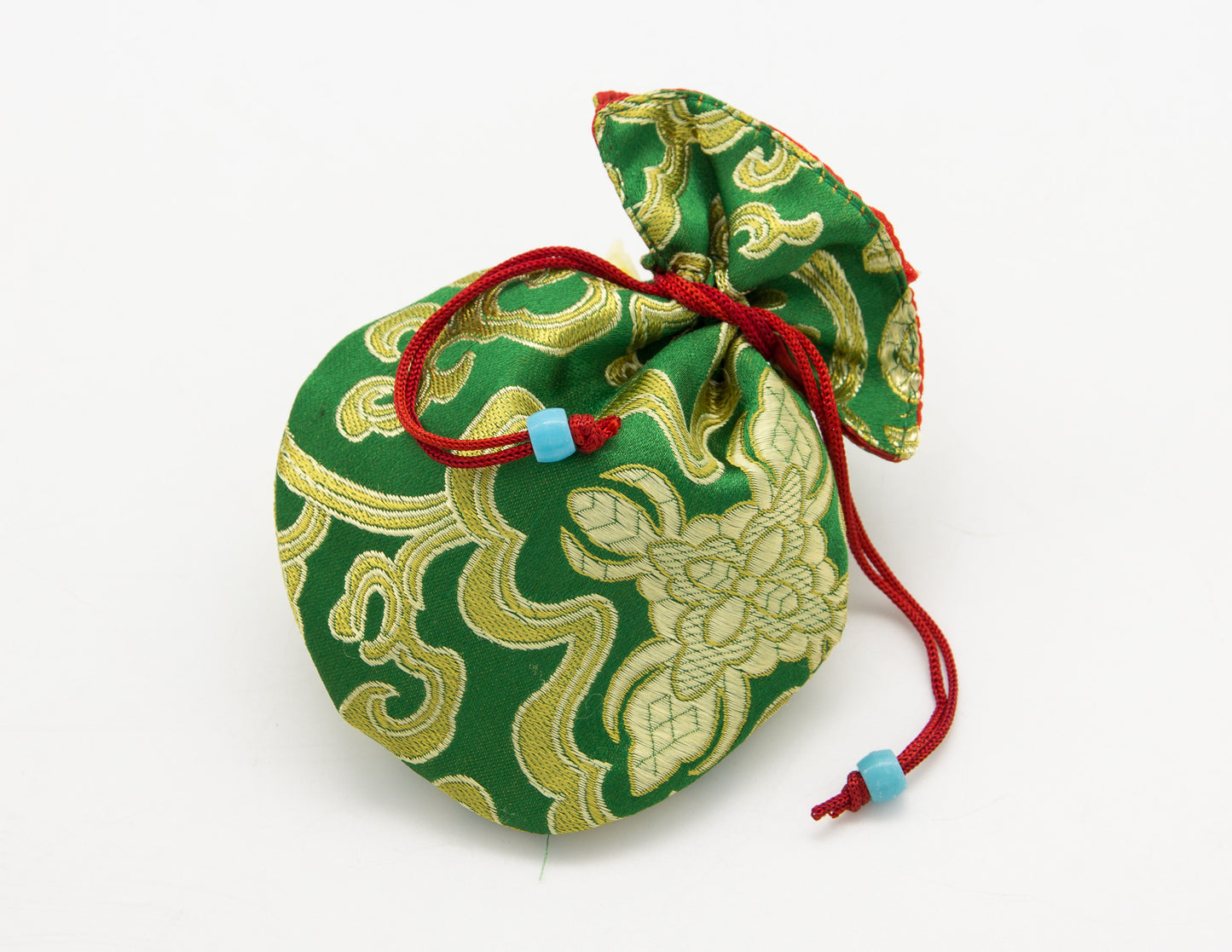 Mala Bags – Kräftiger Brokat