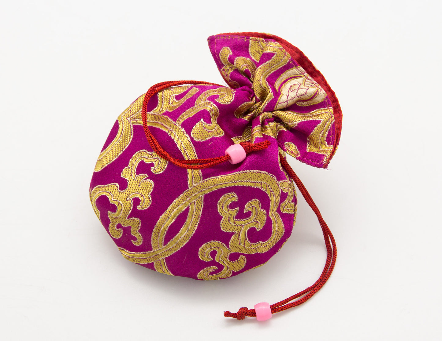 Mala Bags – Kräftiger Brokat