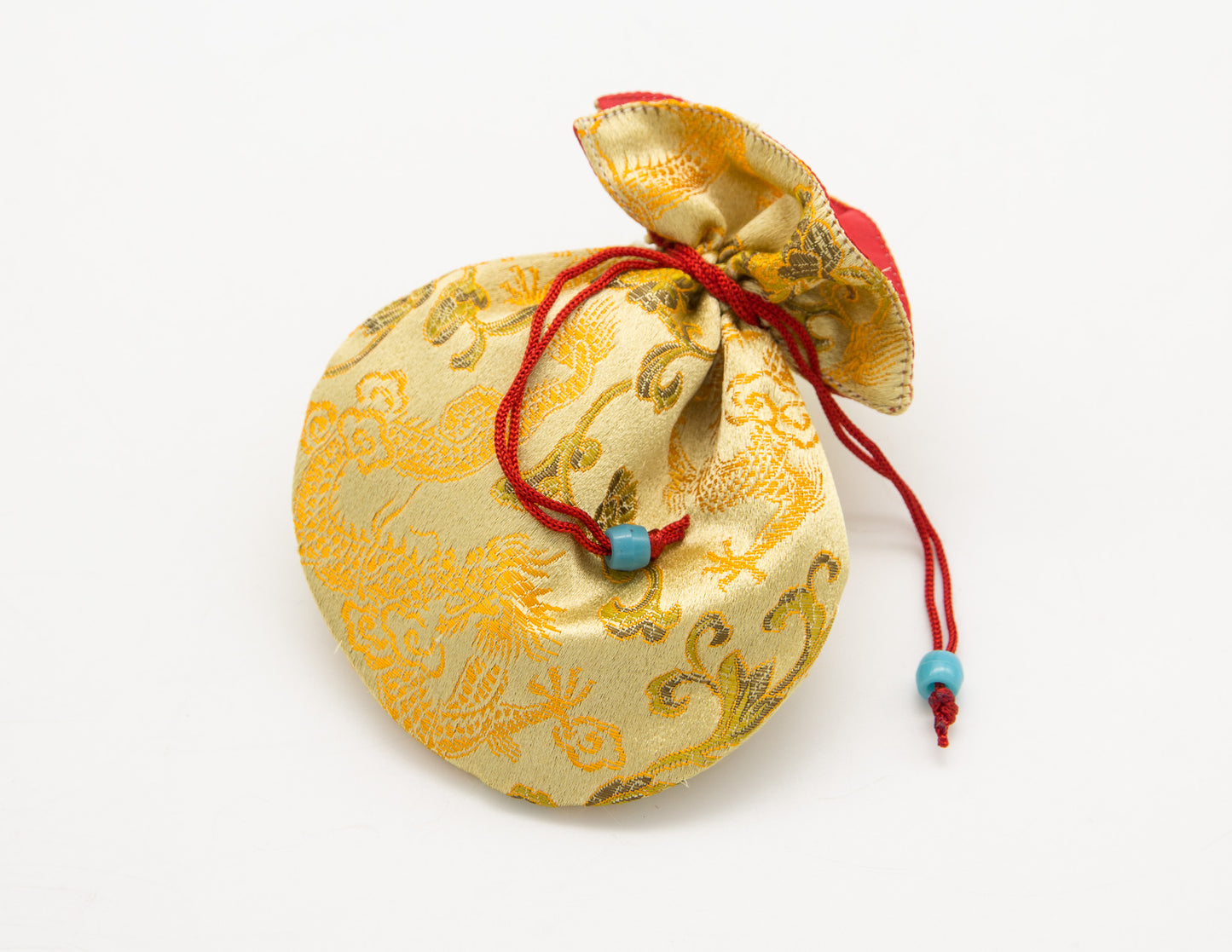 Mala Taschen – Drachenbrokat