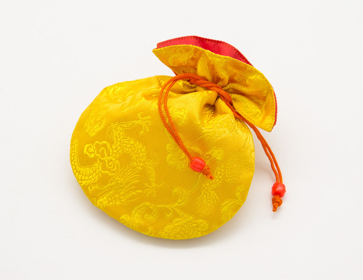 Mala Taschen – Drachenbrokat