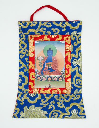 Mini-Thangkas