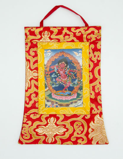 Mini-Thangkas